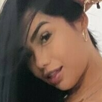 Андреа Бенитес Голая