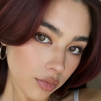 Андреа Шима Голая