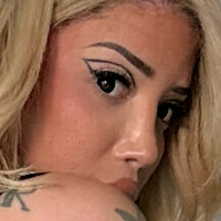 андреанаконда Голая