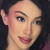 Эндиллин Пэйн Голая