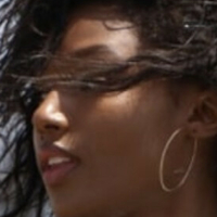 Анджел Гартен Голая