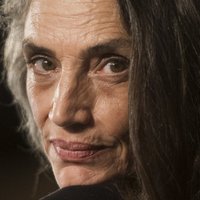 Ангела Молина Голая