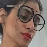 Анджелес Джампьери Голая