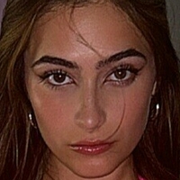 Аника Соренстам Голая