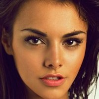 Анита Сикорска Голая