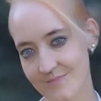 Аня Оффициель Голая