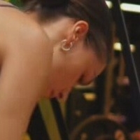 Анжаблаа Голая