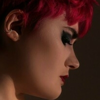 Энн Мосси Голая