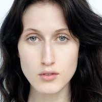 Анна Кливленд Голая