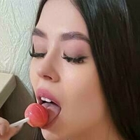 Анна Дарк Блэк Голая