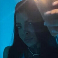 Анна Фузато Голая