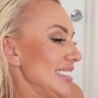 Анна Колба Голая