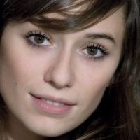 Анна Либерман Голая