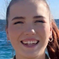 Анна Мак Лин Голая