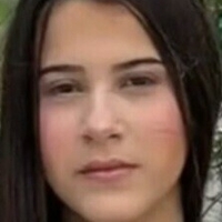 Анна Мезенга Голая