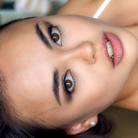 Анна Мун Голая