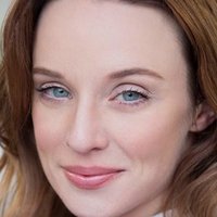 Анна Найтингейл Голая