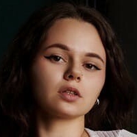 Анна Павлова Голая