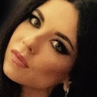 Анна Плетнёва Голая