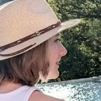 Анна Рудольф Голая