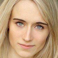 Анна Руст Голая