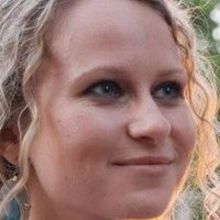 Анна Симпсон Голая