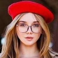 Анна Тихомирова Голая