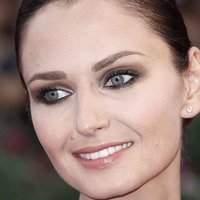 Анна Венеция Голая