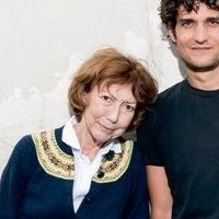 Анна Вяземски Голая