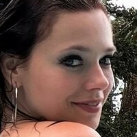 Анне Вюнс Хе Голая