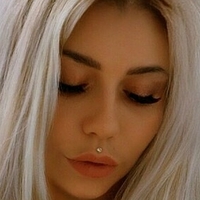 Энн Саманта Голая