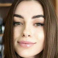 энни_минор Голая