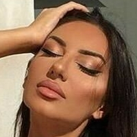 Ансти Кристинидис Голая