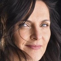 Антония Зегерс Голая