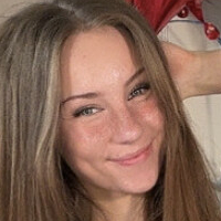 Аня Лейси Голая