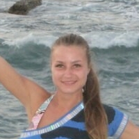 Анюта Щербакова-Ужегова Голая