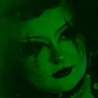 афитикрэйбэби Голая