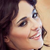 Арезия Гуарньери Голая