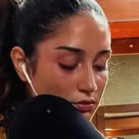 Ариана де Хесус Голая