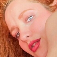 эшливе Голая