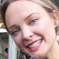 Оден Торнтон Голая