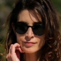 Аура Миссори Голая