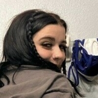 Autumnraynn Голая