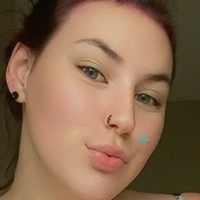 бейбиблювайпер Голая