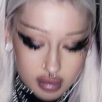 бэйбиготгф Голая