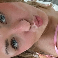 Барб Авила Голая