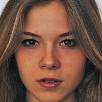 Барбара Рамелла Голая