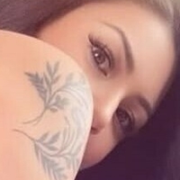 Бариста Десирай Голая