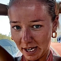 Бейли Норрис Голая