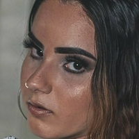 Беарриз Барбоса Голая